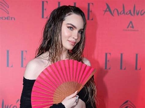 Before You Scroll, See Belinda Nohemy's Life-Changing Photo - 6fapnip