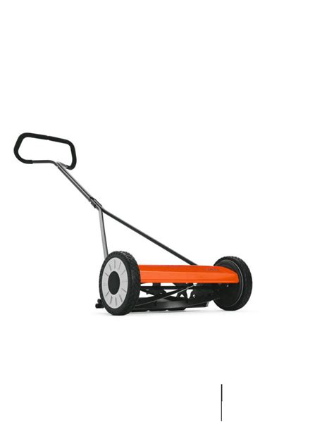 Механическая газонокосилка Husqvarna 540 9649440-01 - Механические в ...