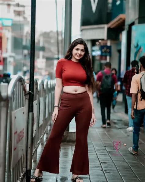 Vedvika Soni Hot Photos Hot Navel Stills