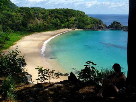 Las Mejores Playas De Am Rica Latina Seg N Tripadvisor Passport Travel Magazine