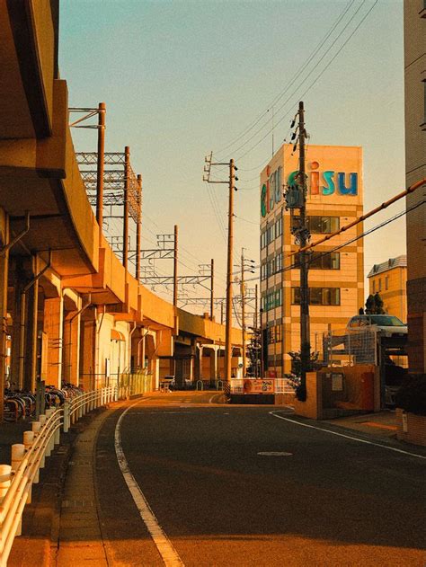 Đường gay tàu ở Nhật Bản