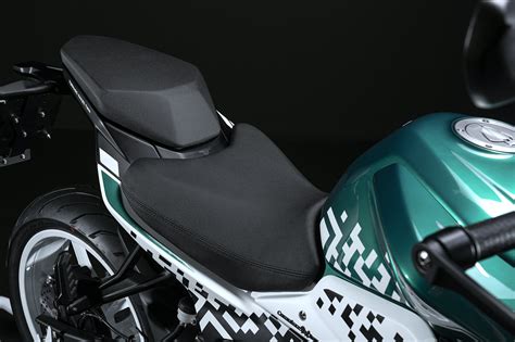 Zdjęcia 2023 benelli tornado naked twin 500 07 2023 Benelli Tornado Naked Twin 500 Opis