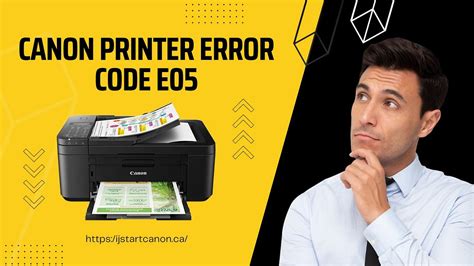 Complete Guide To Canon Printer Error Code P02 Causes And Fixes By Amelia Davis Medium