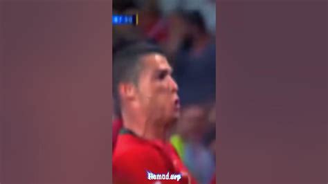 Ronaldo 2018 Wc 🐐👑 Shorts Youtube