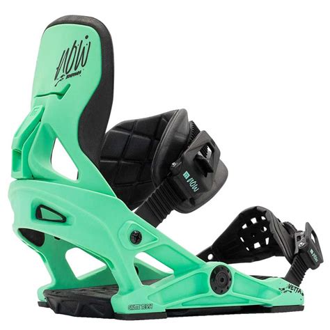 Купить КРЕПЛЕНИЯ NOW VETTA 2021 для сноуборда в интернет-магазине ...