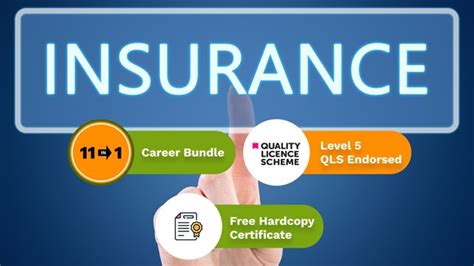 Beginner Insurance Courses And Training Uk