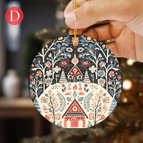 Scandinavian Christmas 9