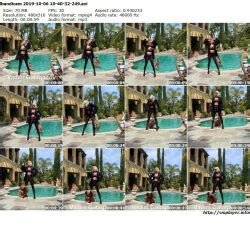 K S Caroline Vreeland Was Photographed Naked For Elle Russia November Issue Phun Org Forum