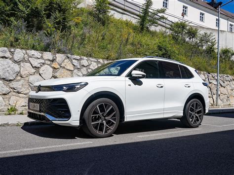 Foto Vw Tiguan R Line Tdi Dsg C Stefan Gruber 019 Vom Artikel Vw