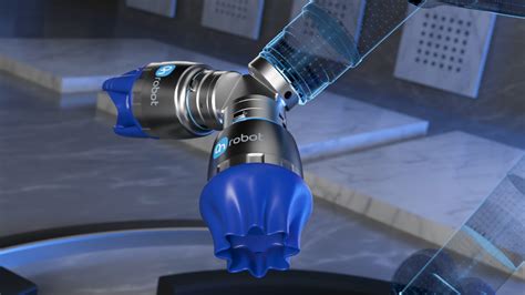 onrobot soft gripper  designed  picking challenges food handling