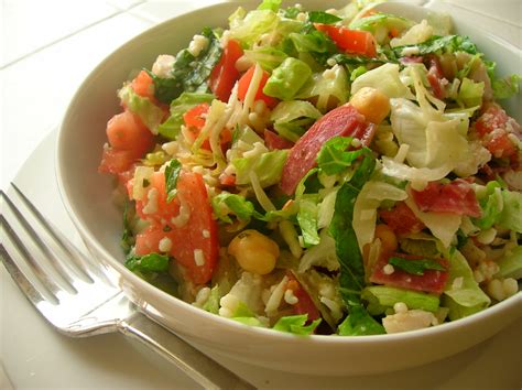 sensational salad recipes   crave foodcom
