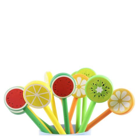 Необычная канцелярия для школы ручки: фото, изображения и картинки