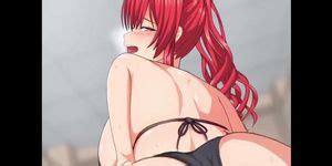 Azur Lane Hot Zara Part Tnaflix