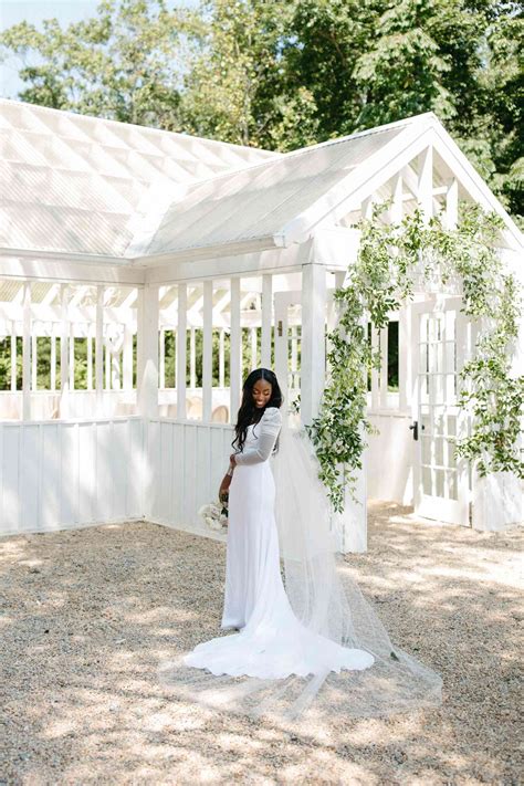 Virginia Rustic Wedding