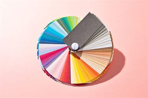 15 Of The Rarest Colors On Earth—and Where They Come From