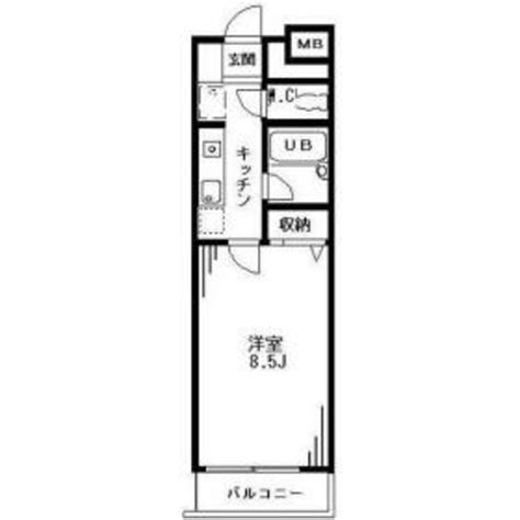 アルカディア中野ii 東京都中野区中野3丁目 76万円／1k K2 洋8／2416㎡｜賃貸物件賃貸マンション・アパート・一戸建て