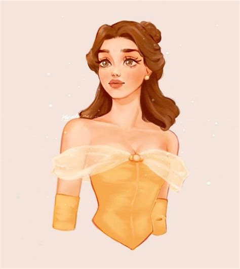 Disney Princess Artwork Disney Princess Pictures Disney Fan Art