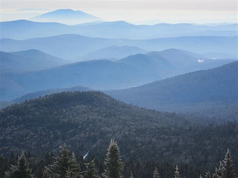 Elevation of Killington Rd, Killington, VT, USA - Topographic Map