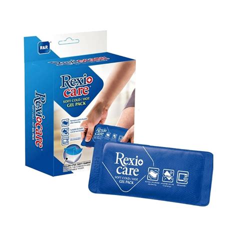 Cold Hot Pack Gel Cm GO DELIVERY