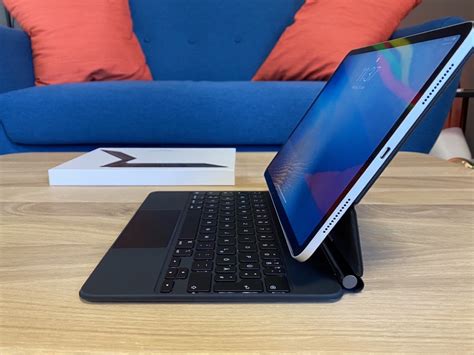 Magic Keyboard: Apple veröffentlicht neuen Werbeclip & ein Einsteiger-Video