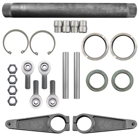 Elite Torsion Bar Kit