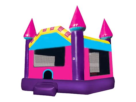Commercial Bouncy Castle Bouncy Castle Inflatable Slide And Bouncy