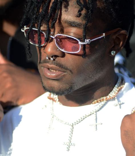 Is Lil Uzi Gay A Deeper Look At His Sexuality