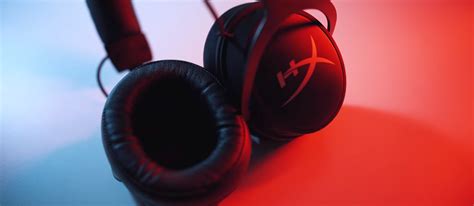 หูฟังไร้สาย HyperX Cloud Mix Wireless