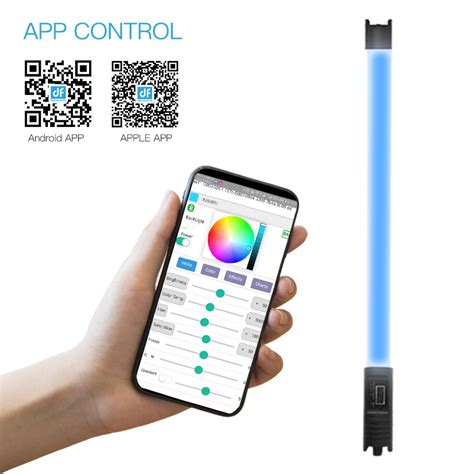 Осветитель DigitalFoto Chameleon 4 RGB Tube - купить в интернет ...