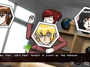 Ghost Page Porn Tube Videos At YouJizz