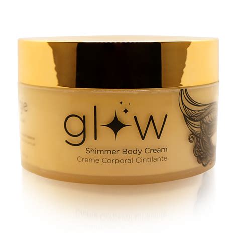 Мерцающий хайлайтер крем для тела Orgie Glow Shimmerg Body Cream 250мл ...