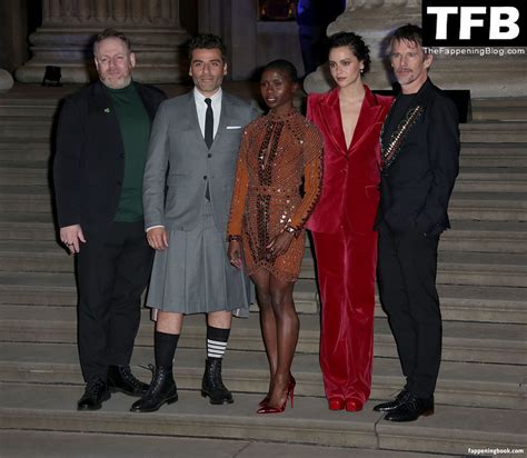 Ann Akinjirin Nude OnlyFans Leaks Fappening FappeningBook