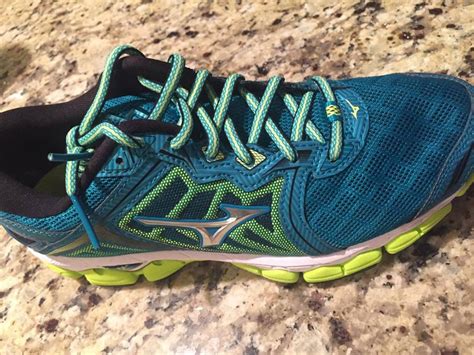 Mizuno Wave Sky Review - Funner Runner