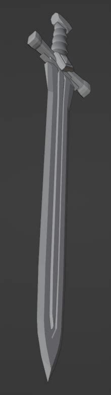 Feedback on Sword - Creations Feedback - Developer Forum | Roblox