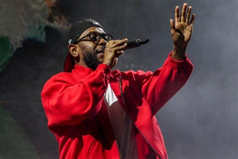 Kendrick Lamar And His Struggle With Sex Addiction