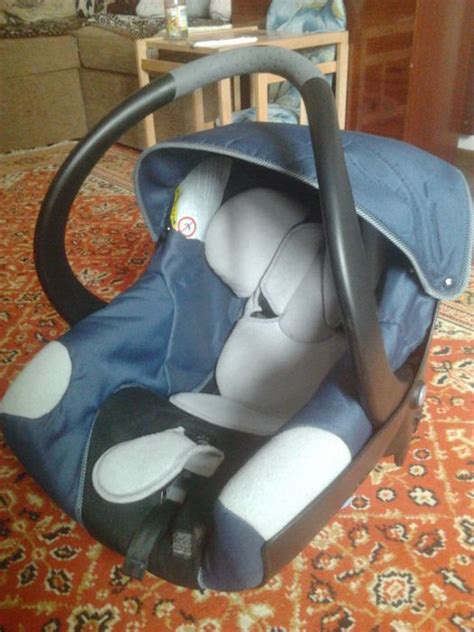 Коляска bebe confort 3в1 ціна : 1450 uah за шт. продаю Візки у Львові