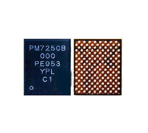 PM7250B IC - AKINFOTOOLS