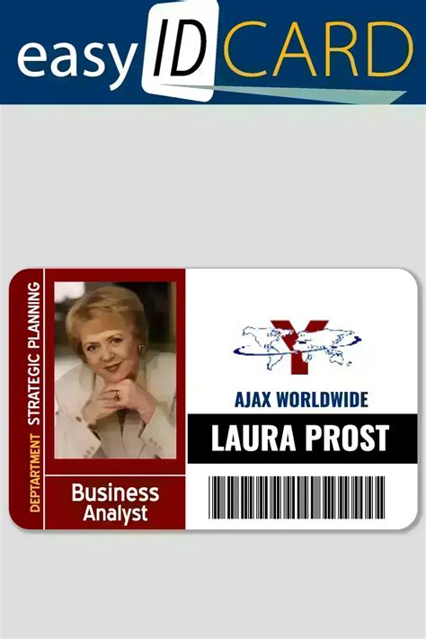 id card templates    easyidcardcom