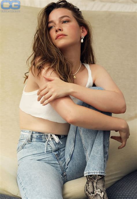 Victoria Pedretti Nude Pictures Photos Playboy Naked Topless Fappening