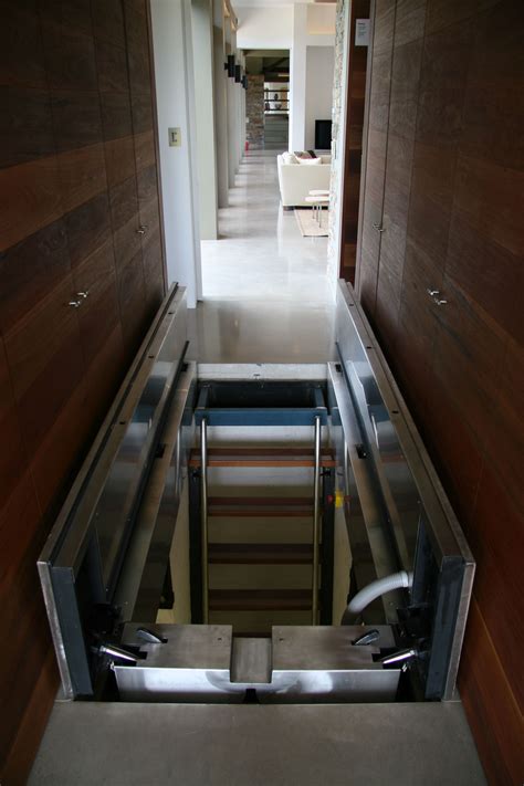 Hidden Safe Room Designs At Clifford Ward Blog