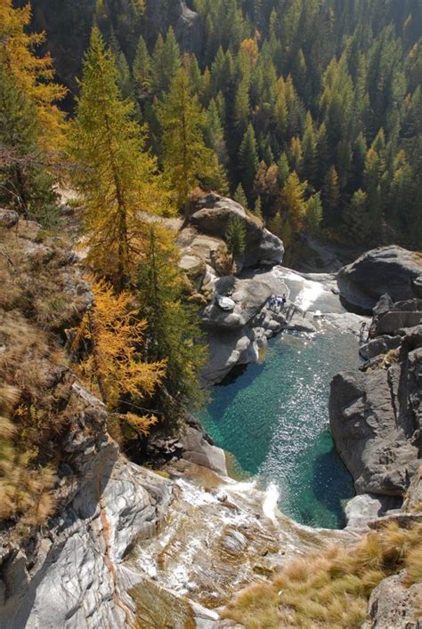 Valle D Aosta Cogne Nel Cuore Del Grande Parco Latitudes