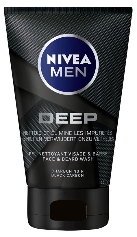 Deep Espresso Met Black Carbon Nivea Men