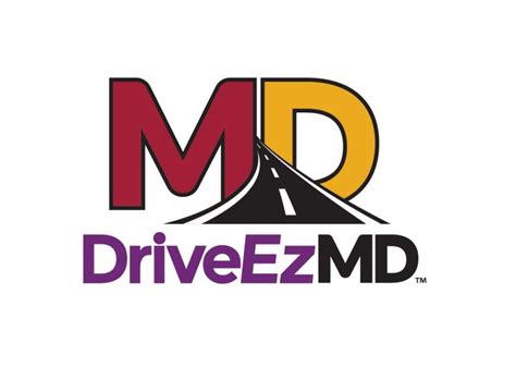 How Does Maryland E-ZPass Work? | DriveEzMD.com
