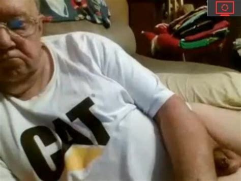 Old Man Jerking In Chat Gay Porn Xhamster