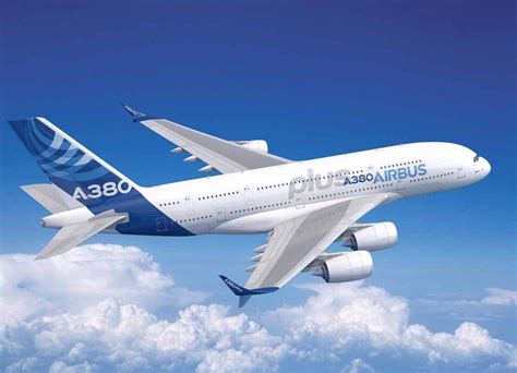 Airbus Presenta El Avi N Comercial M S Grande Del Mundo