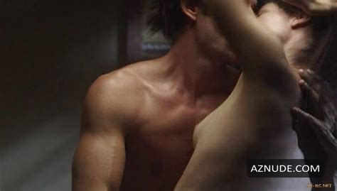 ALL DARK PLACES NUDE SCENES AZNude