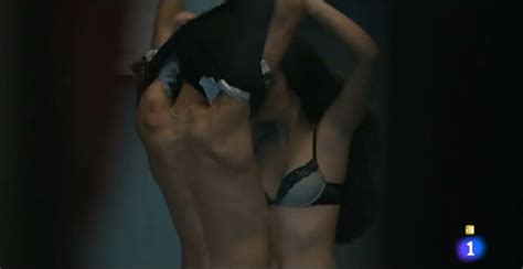 Nude Video Celebs Maria Ramos Mouhoub Nude Malaka S E