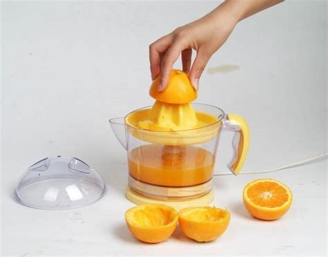 Citrus Juicer - SG-30W-2015 (China Manufacturer) - Juicer - Consumer ...