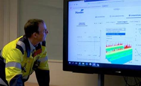 Howden Uptime Chart Industries