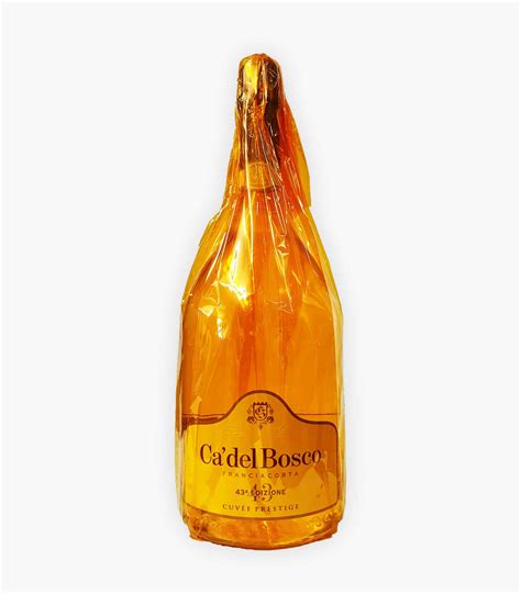 Spumante Cà del Bosco Cuvèe Prestige Extra Brut 1,5lt – Il Piacere dell ...